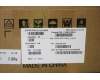 5C11C12550 Lenovo CABLE FRU LCD Cable for touch