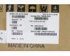 5C11C12553 Lenovo CABLE FRU CABLE IO FFC 36p
