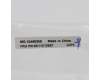 5C11C12557 Lenovo CABLE FRU 500E G3_LCD CABLE_FOR WLAN