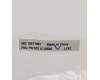 5C11C12558 Lenovo CABLE FRU CABLE_500E G3_IO/B FFC 22P