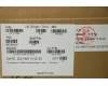 5C11C12559 Lenovo CABLE FRU CABLE_500E G3_IO/B FFC 30P