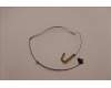 5C11C12580 Lenovo CABLE H-CONN SET M/B-NTS MIC TEFLON