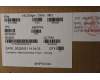 5C11C12580 Lenovo CABLE H-CONN SET M/B-NTS MIC TEFLON