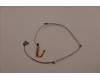 5C11C12580 Lenovo CABLE H-CONN SET M/B-NTS MIC TEFLON