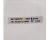 5C11C12583 Lenovo CABLE FP FFC