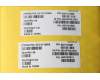 5C11C12600 Lenovo CABLE FRU Cable FPR CABLE,FFC Fenrir