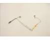 5C11C12602 Lenovo CABLE FRU Mars3.0AMD EDP&IR Camera cable