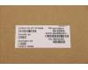 5C11C12605 Lenovo CABLE FRU CABLE Pen Charge BD cable