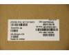 5C11C12612 Lenovo CABLE FRU CABLE CABLE, eDP cable, Golem
