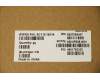 5C11C12614 Lenovo CABLE FRU CABLE CABLE, Clickpad FFC