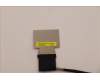 5C11C12631 Lenovo CABLE FRU EDP CABLE,CS 3.0T WLAN Fenrir