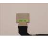 5C11C12637 Lenovo CABLE FRU EDP CABLE,YOGA WLAN Fenrir