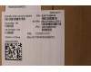 5C11C12639 Lenovo CABLE FRU EDP CABLE,YOGA ePrivacy Fenrir