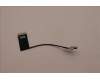 5C11C12648 Lenovo CABLE FRU WQHD LCD H-CONN SET M/B