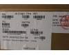 5C11C12648 Lenovo CABLE FRU WQHD LCD H-CONN SET M/B