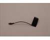 5C11C12648 Lenovo CABLE FRU WQHD LCD H-CONN SET M/B