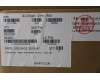 5C11C12649 Lenovo CABLE FRU EP TOUCH LCD H-CONN SET M/B