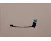 5C11C12661 Lenovo CABLE FRU LCD CABLE M/B-FHD/LP EDP Cable
