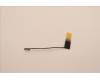 5C11C12666 Lenovo CABLE FRU LCD M/B-EPRIVACY COAX+TFL