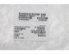 5C11C81998 Lenovo CABLE FFC Cable,ClickPad,LX1