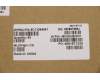 5C11D64961 Lenovo CABLE FRU FPC Keyboard,CH1,X1E