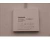 5C11G98510 Lenovo CABLE USB-C 4-in-1 Hub(white)