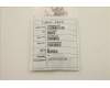5C11H81418 Lenovo CABLE FRU Pen power cable