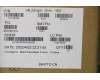 5C11H81464 Lenovo CABLE FRU FFC 30P F P0.5 PAD=0.3 M/B-CKD