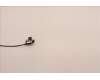 5C11H81465 Lenovo CABLE H-CONN SET 2B7 M/B-ONLY MIC TEFLON