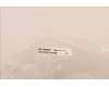 5C11H81465 Lenovo CABLE H-CONN SET 2B7 M/B-ONLY MIC TEFLON