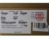 5C11H81479 Lenovo CABLE FPC JT4B1 NF-E092 REV1.0 USB/B