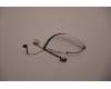 5C11H81486 Lenovo CABLE H-CONN SET2E6 M/B-EDP RGB LUXSHARE