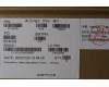 5C11H81489 Lenovo CABLE JP610 NF-E061 REV0 UMA BOARD/B