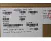 5C11H81490 Lenovo CABLE FRU H-CONN SET2DA M/B-LCD WQHD/UHD