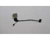 5C11H81500 Lenovo CABLE FRU CABLE EDP YG 2.4T WWAN