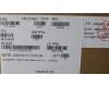 5C11H81541 Lenovo CABLE FRU T14SG4_CAMERA_CABLE_RGB