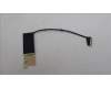 5C11H81547 Lenovo CABLE FRU Group T14SG4 EDP CABLE WQHD
