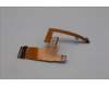 5C11H81554 Lenovo CABLE FRU CABLE X13YG4_CLICK_SCR_FPC