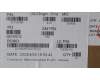5C11H81558 Lenovo CABLE FRU CABLE KX3D1_5M_CAM_CABLE