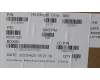 5C11H81561 Lenovo CABLE H-CONN SET2Y9 M/B-IO TEFLON LUX