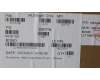 5C11H81564 Lenovo CABLE H-CONN SET2Y9M/B-EDP RGB NT LUX