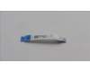 5C11H81567 Lenovo CABLE FFC 8PGP0.5PAD=0.3M/B-FP/B CVILUX