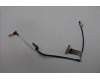 5C11H81614 Lenovo CABLE FRU cbl EDP LUX M/B-EDP IR 1080P