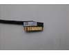 5C11H81615 Lenovo CABLE FRU cbl EDP LUX M/B-EDP RGB 1080P