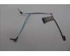 5C11H81616 Lenovo CABLE FRU cbl EDP LUX M/B-EDP IR 2.2K