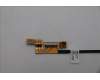 5C11P26186 Lenovo CABLE FRU, CAMERA, WIRE FPC, BLANC