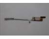 5C11P26186 Lenovo CABLE FRU, CAMERA, WIRE FPC, BLANC