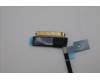 5C11P26187 Lenovo CABLE FRU, EPD CABLE, TOUCH, BLANC