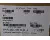 5C11P26207 Lenovo CABLE FPC NFF832 HONG YUEN CP/SCR/B