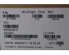 5C11P26208 Lenovo CABLE FFC30P FP0.5 PAD=0.3 MGE M/B CP/B